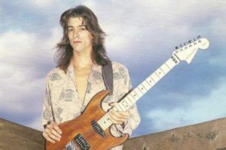 Warren DeMartini Performance Guitar