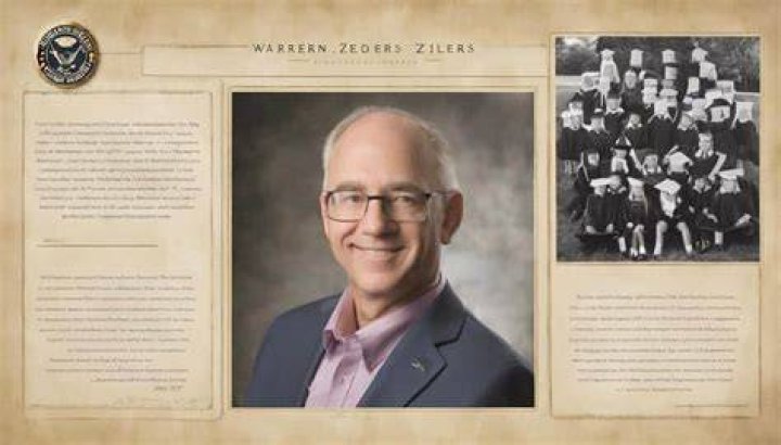 Warren Zeiders Net Worth 2024 Age, Bio, Height, Wiki, Wife