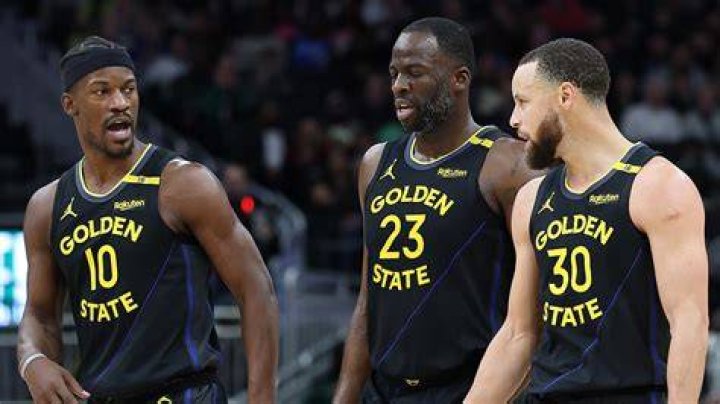 Warriors’ Draymond Green wins his way, authentic to himself