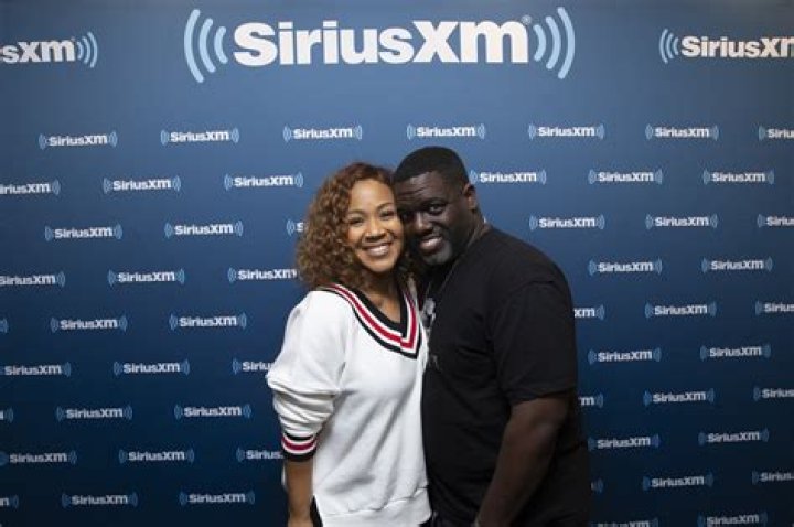 Warryn and Erica Campbell on raising kids and their happy marriage