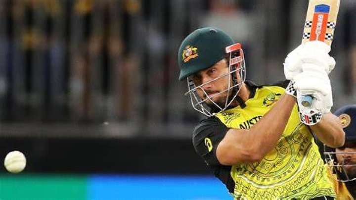 WA’s Marcus Stoinis set to resist coming home to Perth Scorchers The