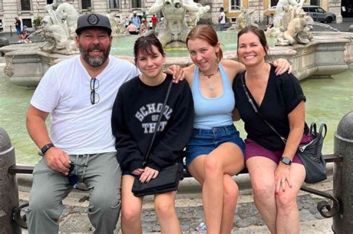 Was Bert Kreischer Daughter Arrested? What Happened?