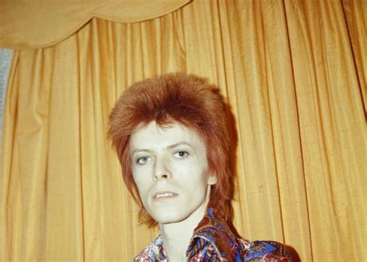 Was David Bowie, dead at 69, gay? The glam rocker had a complicated