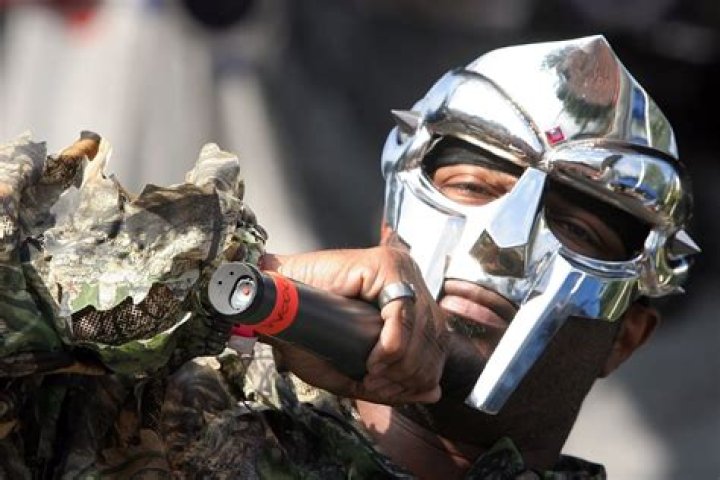 Was MF Doom A Millionaire? What Was The Villain's Net Worth at The Time