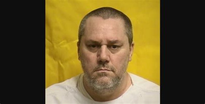Was Sierah Joughin murderer, James Worley a serial abductor?