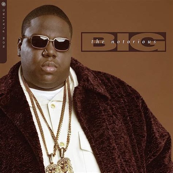 Was The Notorious B.I.G. Married to Lil' Kim?