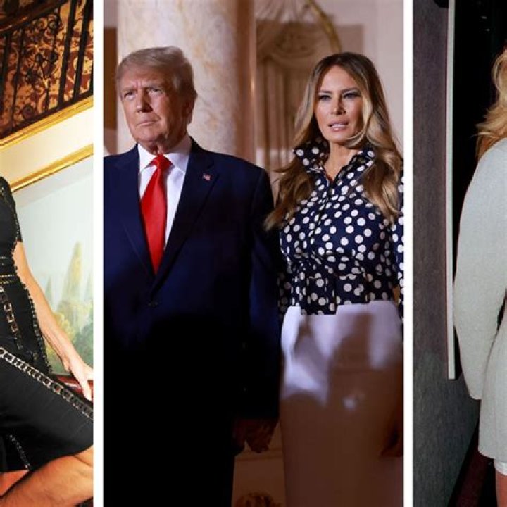 Watch Access Hollywood Highlight Donald Trump's 16YearOld Son Barron