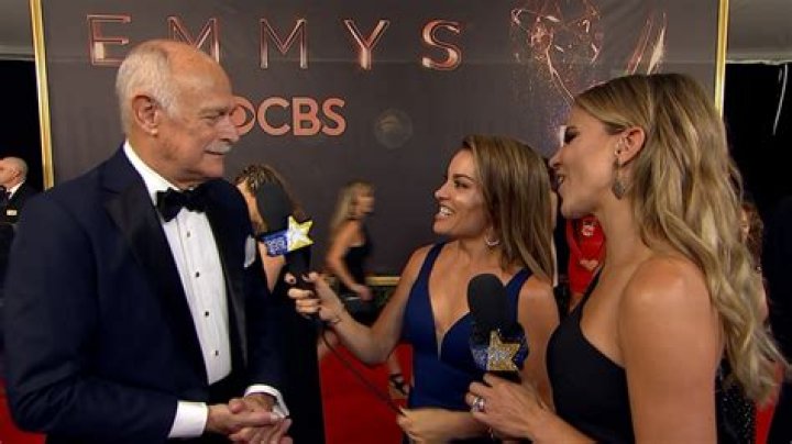 Watch Access Hollywood Interview Gerald McRaney Reveals His Wife Delta
