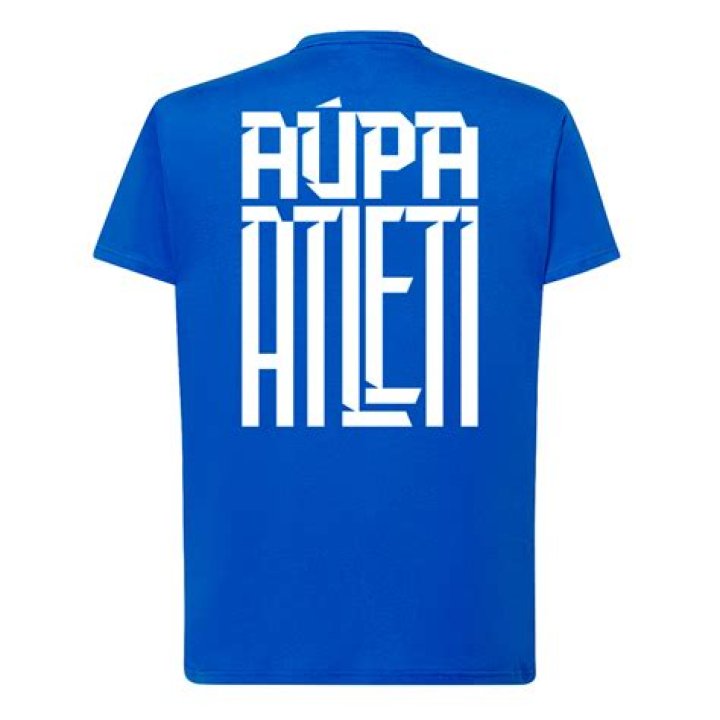 Watch Aupa Atleti 2024 Viral Video Updates, Aupa Atleti Viral Video