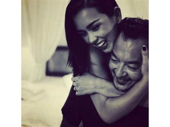 WATCH Beauty Gonzalez, Norman Crisologo's Tagaytay wedding