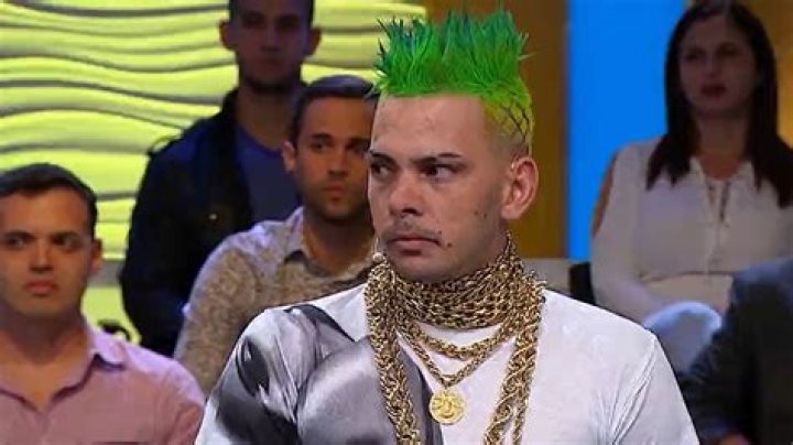 Watch Caso Cerrado Episode Reencarnado