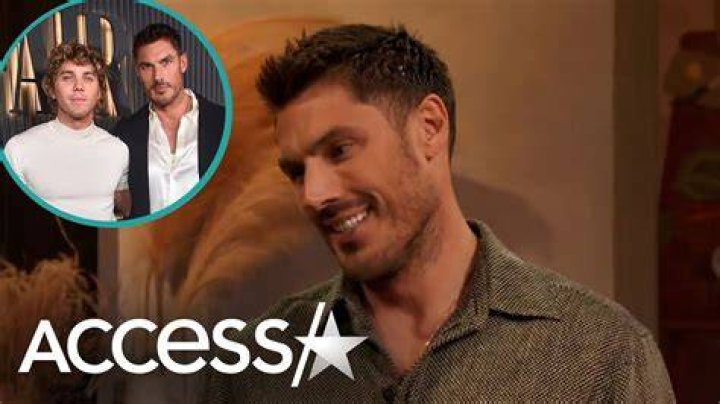 Watch Chris Appleton Confirms Romance with Lukas Gage on 'Drew
