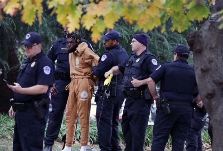 WATCH Cop Arrests Man For Simply Laughing At Ticket YouTube