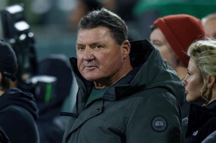 WATCH Ed Orgeron talks recruiting and more