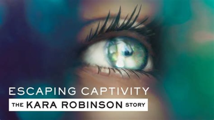 Watch Escaping Captivity The Kara Robinson Story Highlight How Kara