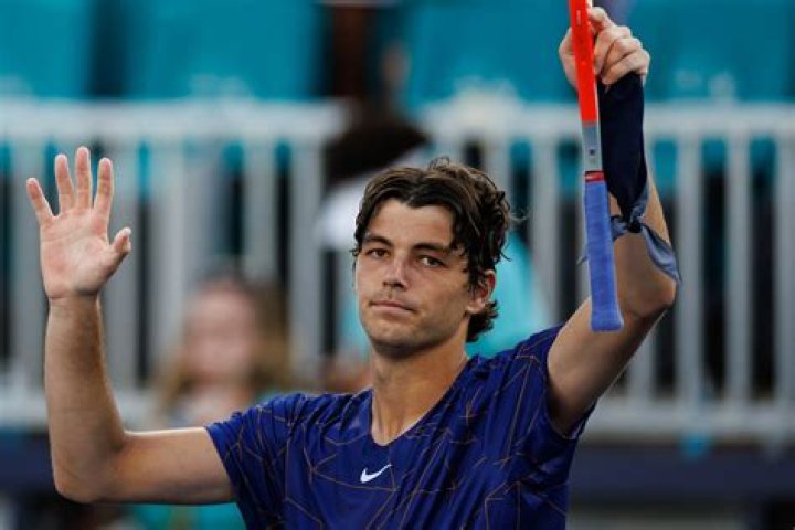 WATCH Fritz Booed For Over A Minute After Massive Celebration At