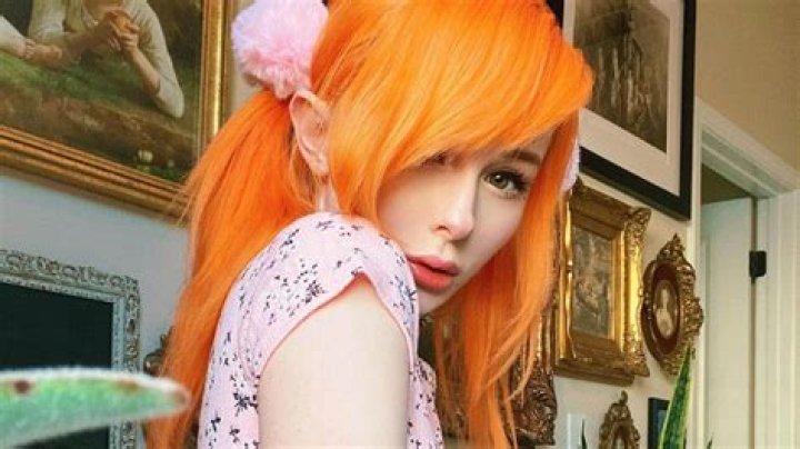 Watch Jenna Lynn Meowri Onlyfans Nude️️ Leak ️