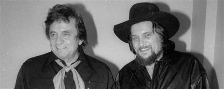 Watch Johnny Cash and Waylon Jennings&rsquo; grandsons perform &lsquo;Highwayman