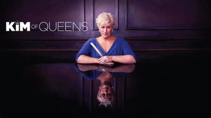 Watch Kim of Queens Season 1 Episode 7 Lifetime