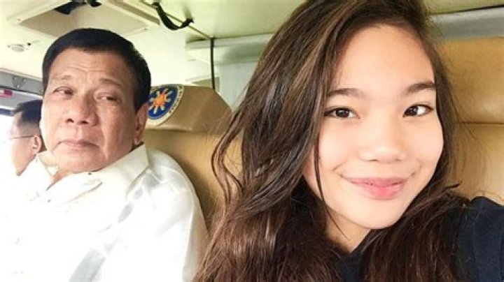 WATCH Kitty Duterte, presidential daughter, in Q&A vlog ABSCBN News