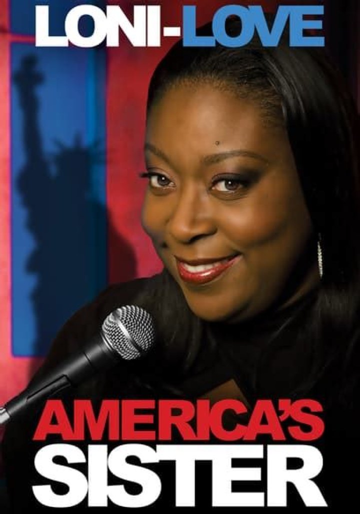 WATCH Loni Love "I Have to Behave a Certain Way on TV Due to My Size