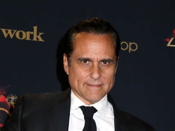 WATCH Maurice Benard Discuss Mental Health and Longevity in Daytime