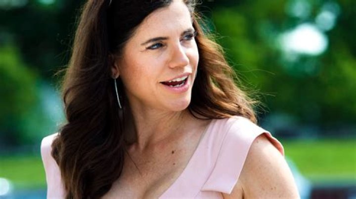 WATCH Nancy Mace Gets Texas Democrat Who Fled State To Admit IDs Are