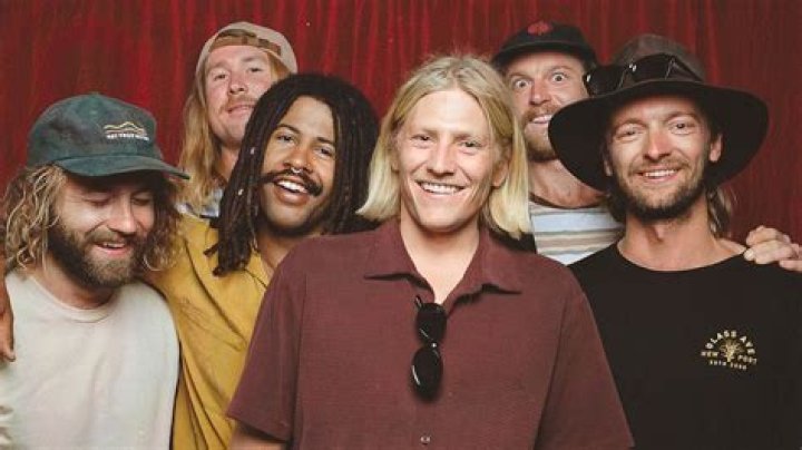 Watch Ocean Alley Take Us On Tour In New Music Video For &lsquo;Tombstone