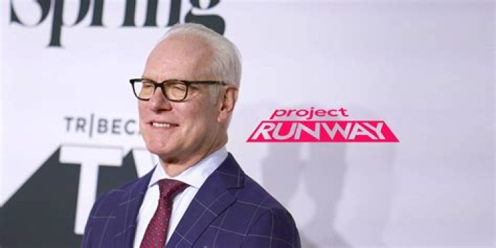 Watch Project Runway Sneak Peek Gary "Garo Sparo" Spampinato Has a Big