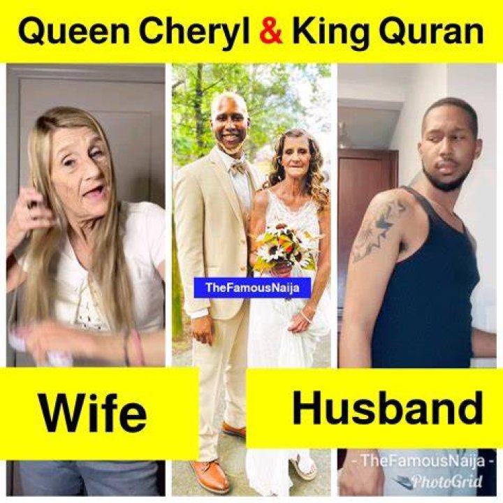 Watch Queen Cheryl And King Quran Viral Video Leaked On Twitter