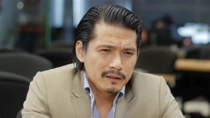 WATCH Robin Padilla clarifies his comments on drug users