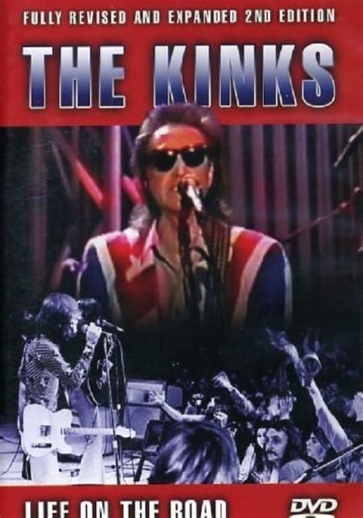 Watch The Kinks' Ray Davies discuss knighthood NME