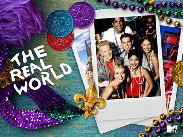 Watch The Real World Season 12 Episode 1 The Real World TV Guide