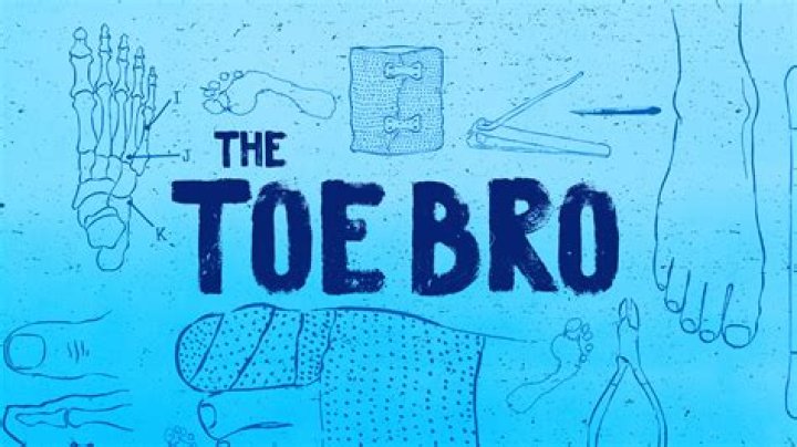 Watch The Toe Bro Full Episodes, Video & More A&E