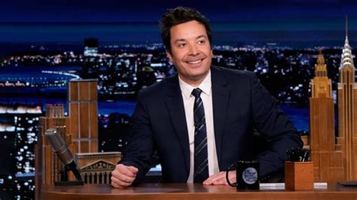 Watch The Tonight Show Starring Jimmy Fallon Interview Madonna's Kids