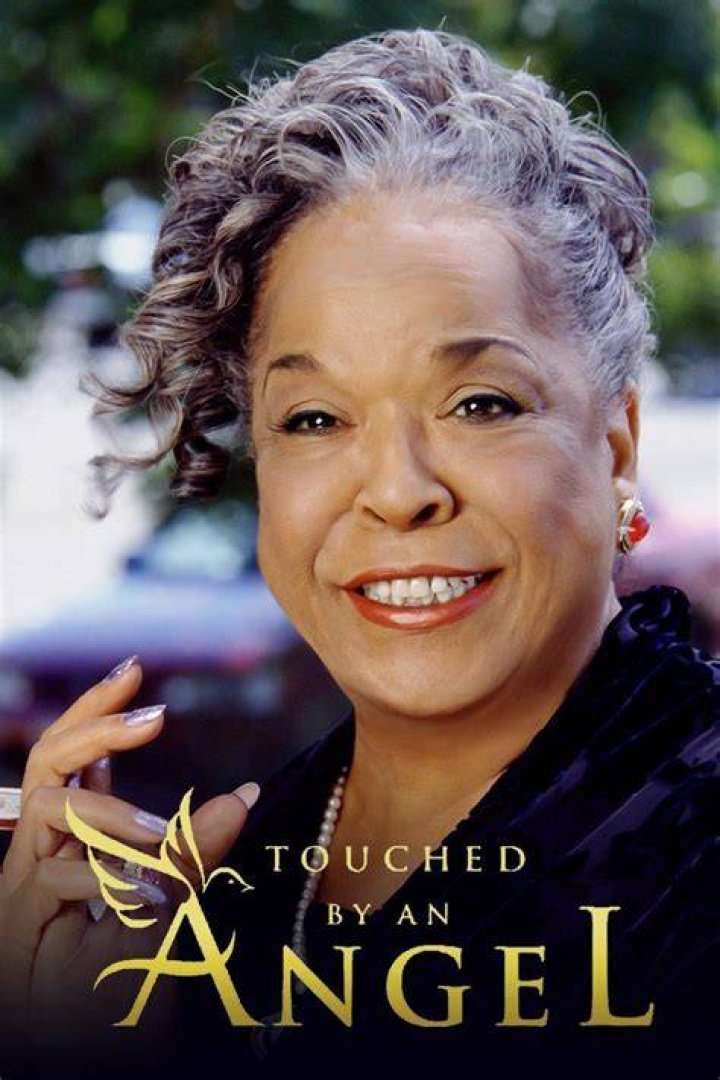 Watch Touched By An Angel Season 3 Episode 29 Inherit the Wind Full