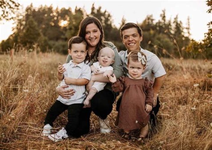 Watch Zach Roloff and Son Jackson Practice for First Soccer Tournament