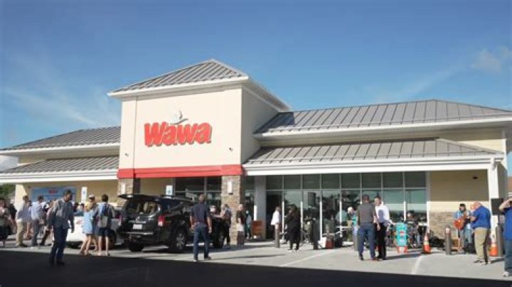 Wawa CEO says whoops, I won't do it again Philly