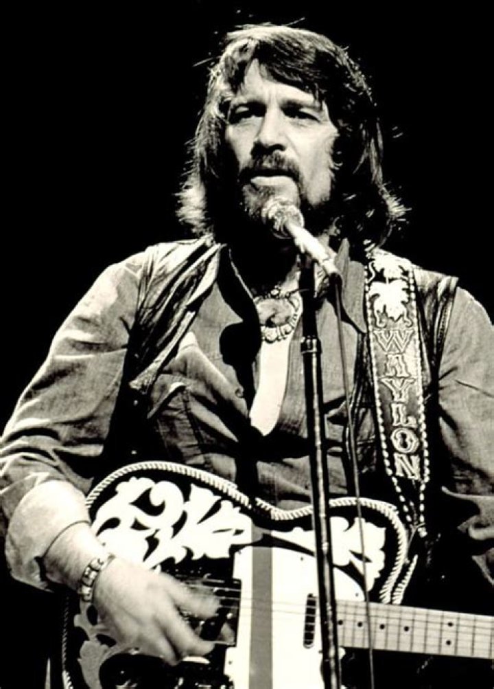 Waylon Jennings Radio Listen to Free Music & Get The Latest Info