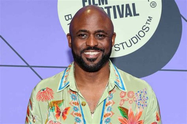 Wayne Brady's Net Worth &mdash; How He Made His Millions