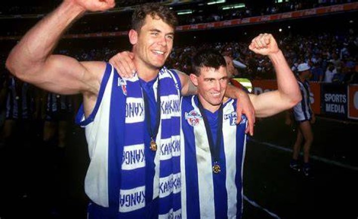 Wayne Carey comes clean in new revelation about infamous affair scandal