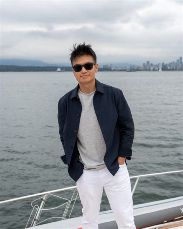 Wayne Liang Age, Height, Biography 2023 Wiki, Net Worth, Girlfriend