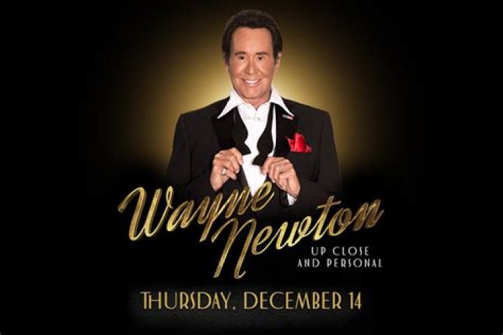 Wayne Newton Reveals How HBO Landed Him for 'Hacks' Guest Role LAmag