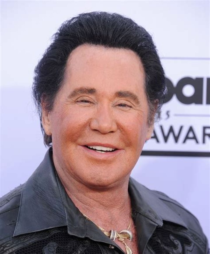 Wayne Newton Talks Returning to the Las Vegas Stage &mdash; "I Don't See