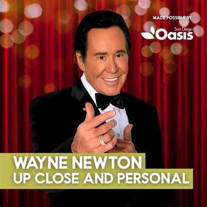 Wayne Newton, 'Mr. Las Vegas,' returns to Strip for Bally's engagement