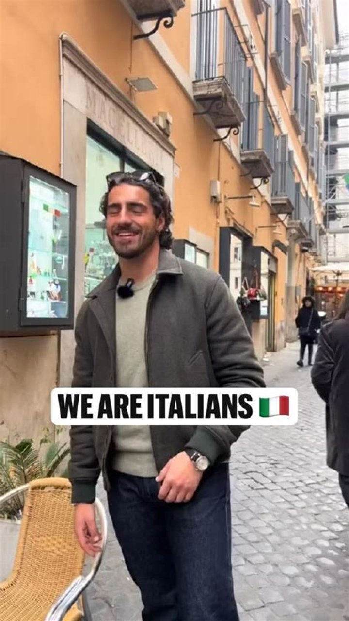 We The Italians The Bosa Brothers Italian American Heritage Month