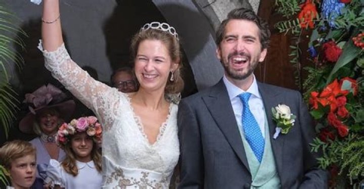 Wedding video of Katharina and Shilo Mazepa in Villa Pianciani near