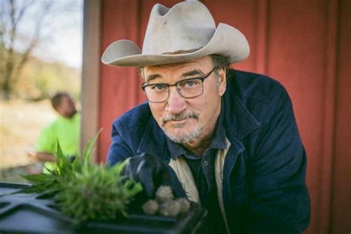 Weedsday Playlist Belushi’s Farm Founder Jim Belushi Shares 5 Songs