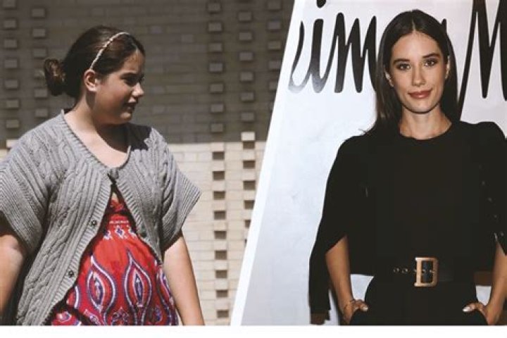 Weight Loss Ella Bleu Travolta Motivational Journey