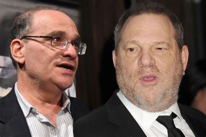 Weinstein brothers to face off at company board meeting Page Six